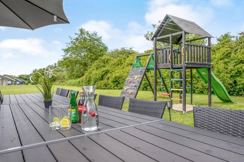 Foto von Ferienhaus MV31 in Kegnæs - Als