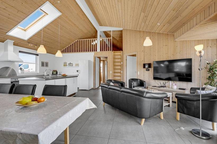 Foto von Ferienhaus MV31 in Kegnæs - Als