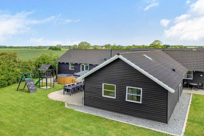 Foto von Ferienhaus MV31 in Kegnæs - Als