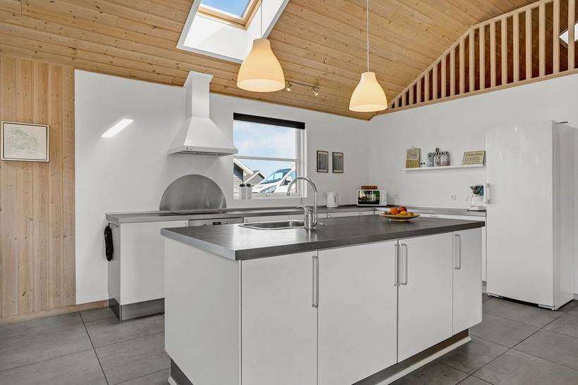 Foto von Ferienhaus MV31 in Kegnæs - Als
