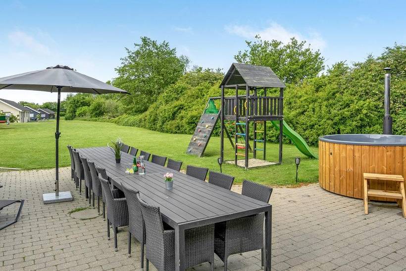 Foto von Ferienhaus MV31 in Kegnæs - Als