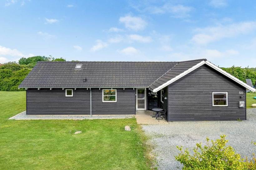 Foto von Ferienhaus MV31 in Kegnæs - Als