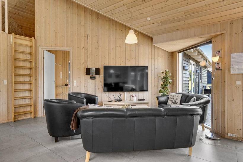Foto von Ferienhaus MV31 in Kegnæs - Als