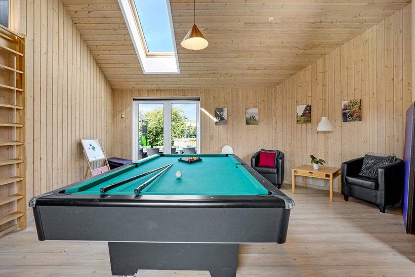 Foto von Ferienhaus MV31 in Kegnæs - Als