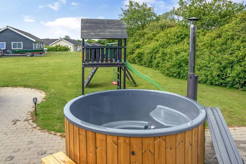 Foto von Ferienhaus MV31 in Kegnæs - Als