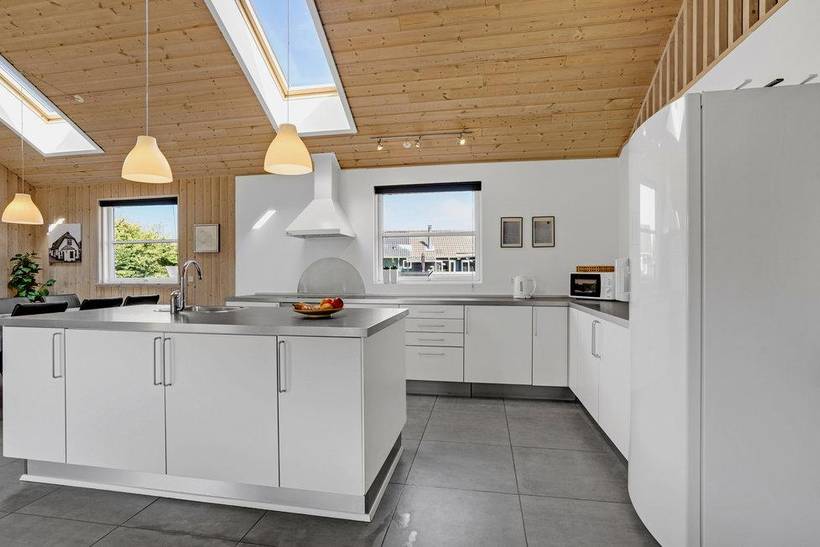 Foto von Ferienhaus MV31 in Kegnæs - Als