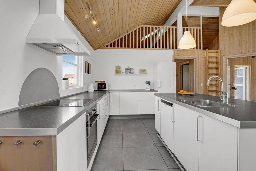 Foto von Ferienhaus MV31 in Kegnæs - Als