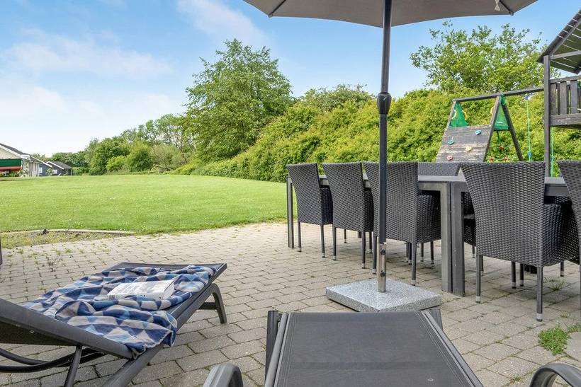 Foto von Ferienhaus MV31 in Kegnæs - Als
