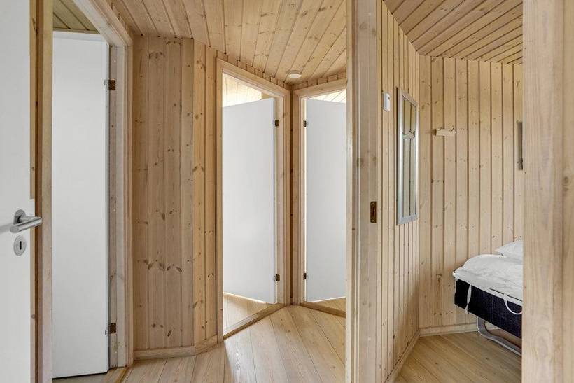 Foto von Ferienhaus MV31 in Kegnæs - Als