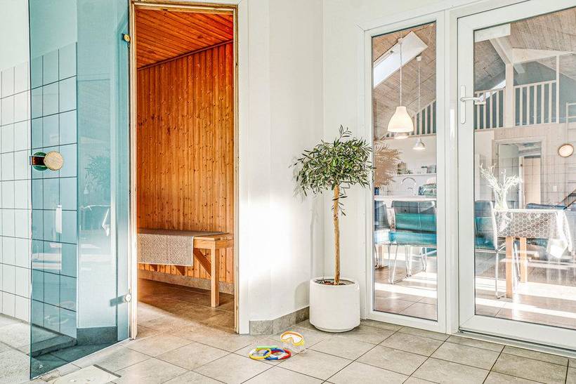 Foto von Ferienhaus MV31 in Kegnæs - Als
