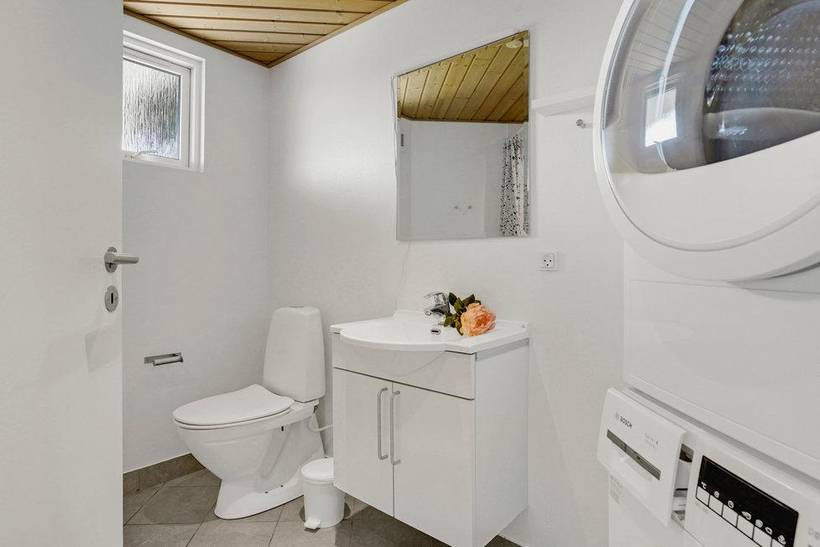 Foto von Ferienhaus MV31 in Kegnæs - Als