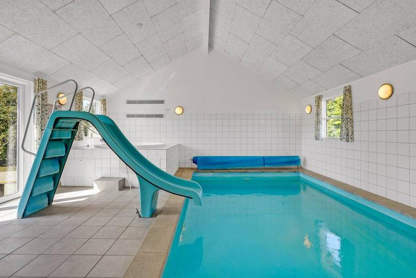 Foto von Ferienhaus MV31 in Kegnæs - Als