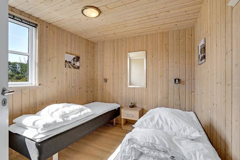 Foto von Ferienhaus MV31 in Kegnæs - Als