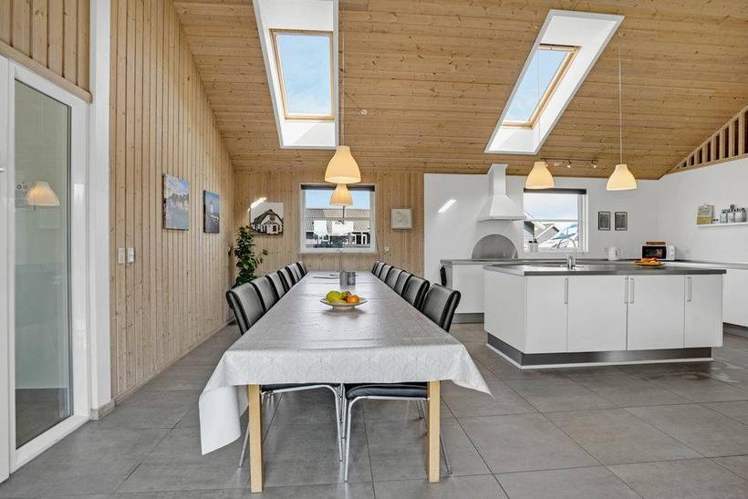 Foto von Ferienhaus MV31 in Kegnæs - Als