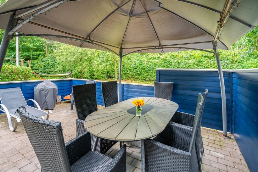 Foto von Ferienhaus MV32 in Bork Havn - Westjütland