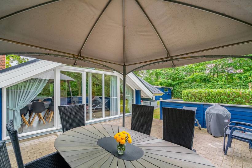 Foto von Ferienhaus MV32 in Bork Havn - Westjütland