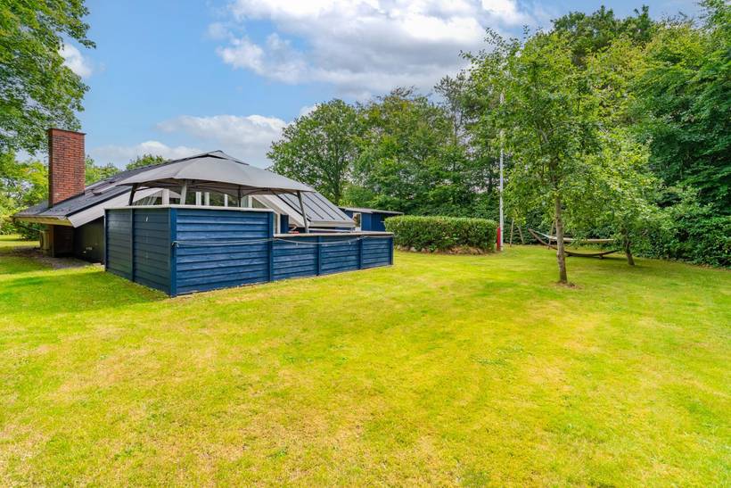 Foto von Ferienhaus MV32 in Bork Havn - Westjütland