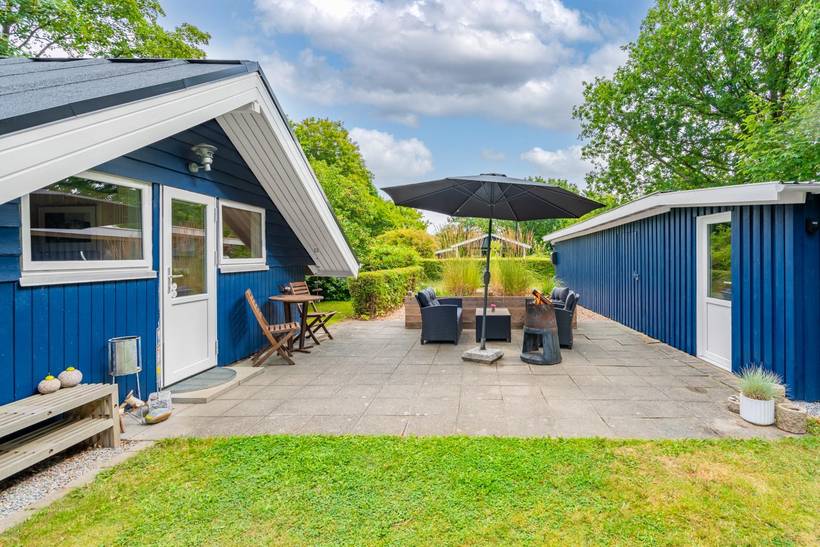 Foto von Ferienhaus MV32 in Bork Havn - Westjütland