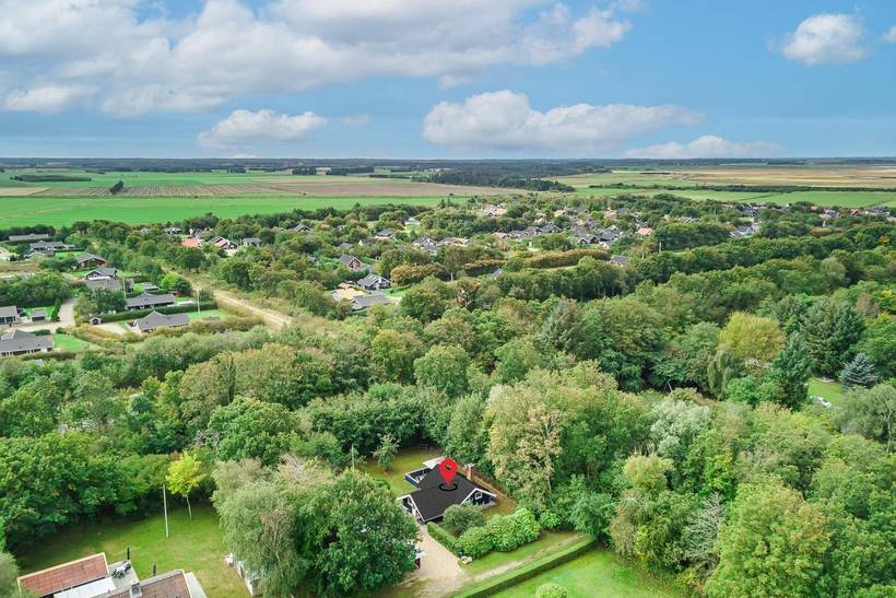 Foto von Ferienhaus MV32 in Bork Havn - Westjütland