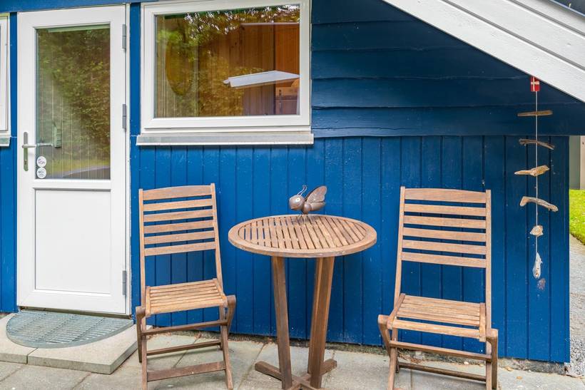 Foto von Ferienhaus MV32 in Bork Havn - Westjütland