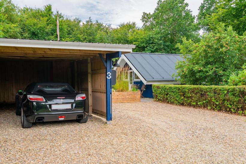 Foto von Ferienhaus MV32 in Bork Havn - Westjütland