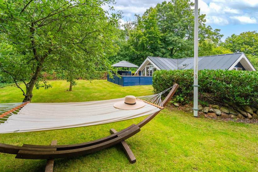 Foto von Ferienhaus MV32 in Bork Havn - Westjütland