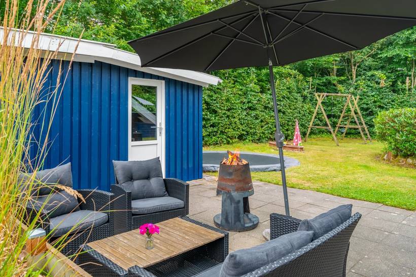 Foto von Ferienhaus MV32 in Bork Havn - Westjütland
