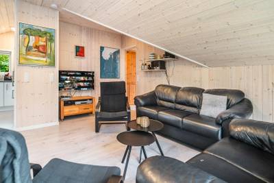 Vorschaubild von Ferienhaus MV32 in Bork Havn - Westjütland