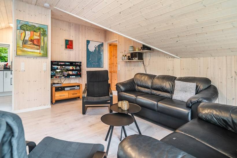 Foto von Ferienhaus MV32 in Bork Havn - Westjütland