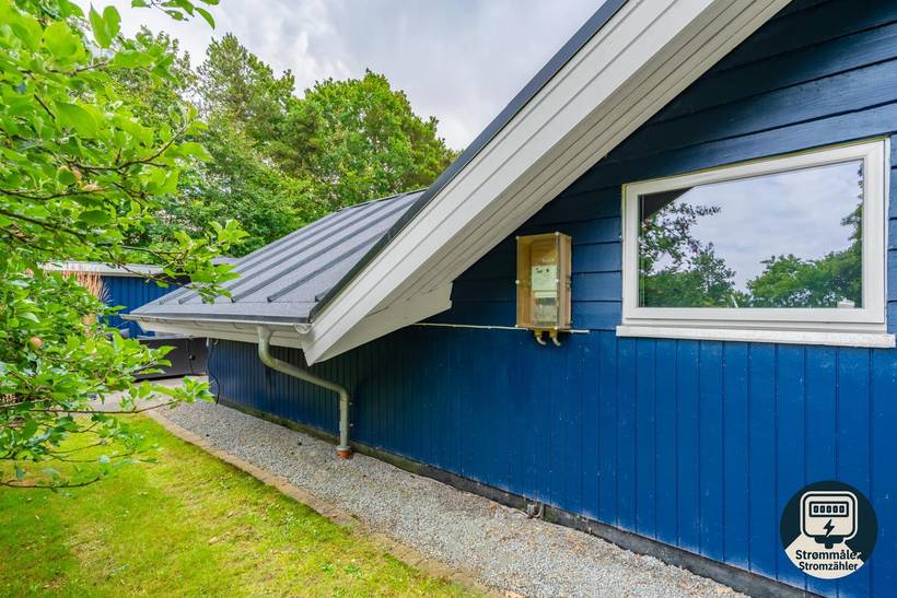 Foto von Ferienhaus MV32 in Bork Havn - Westjütland