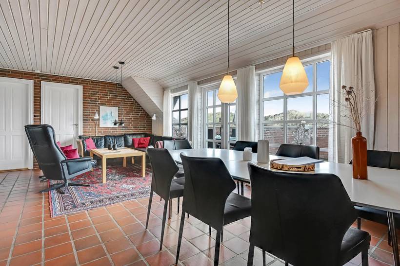 Foto von Ferienhaus MV33 in Vester Husby - Westjütland
