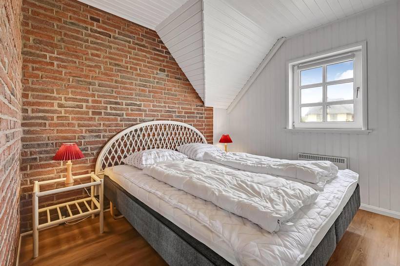 Foto von Ferienhaus MV33 in Vester Husby - Westjütland