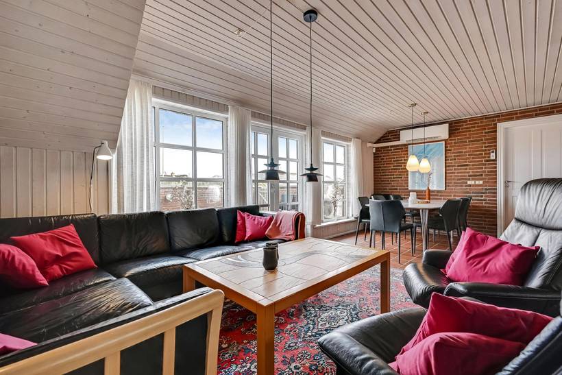 Foto von Ferienhaus MV33 in Vester Husby - Westjütland
