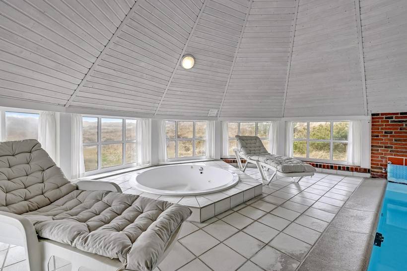Foto von Ferienhaus MV33 in Vester Husby - Westjütland