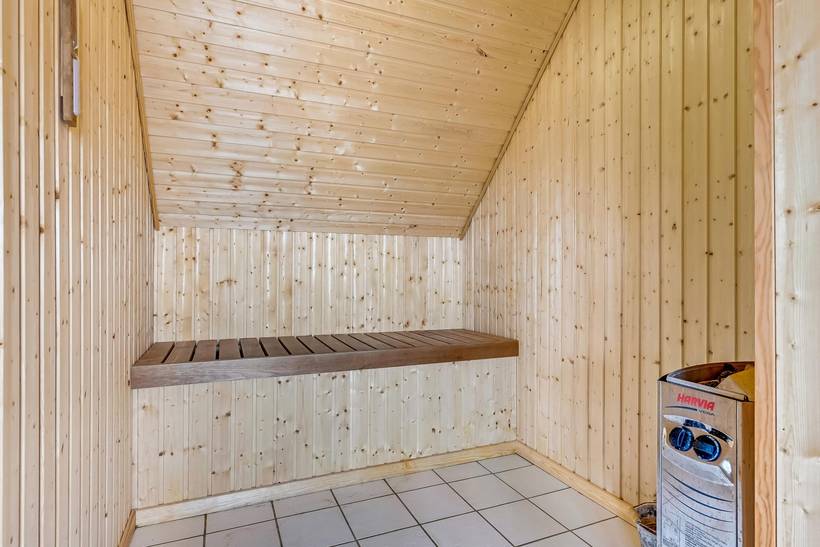 Foto von Ferienhaus MV33 in Vester Husby - Westjütland