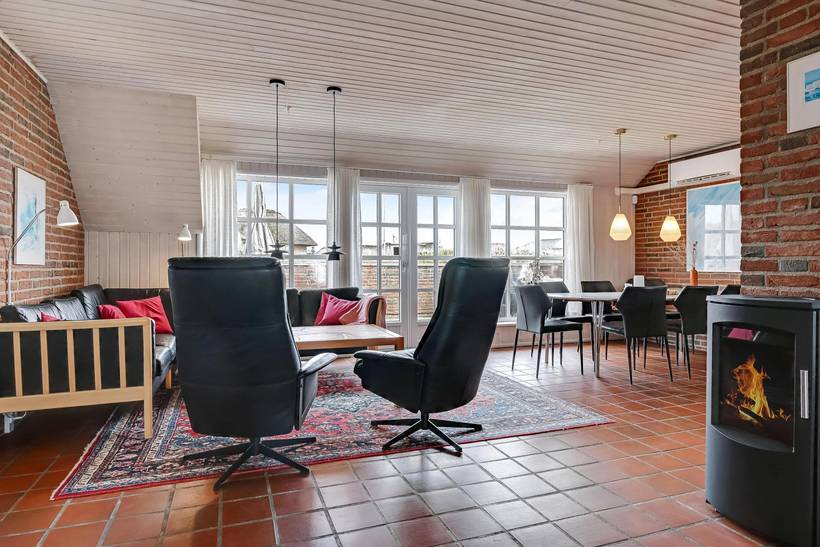 Foto von Ferienhaus MV33 in Vester Husby - Westjütland