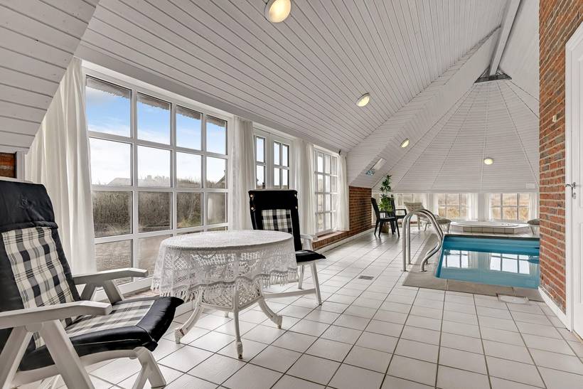 Foto von Ferienhaus MV33 in Vester Husby - Westjütland