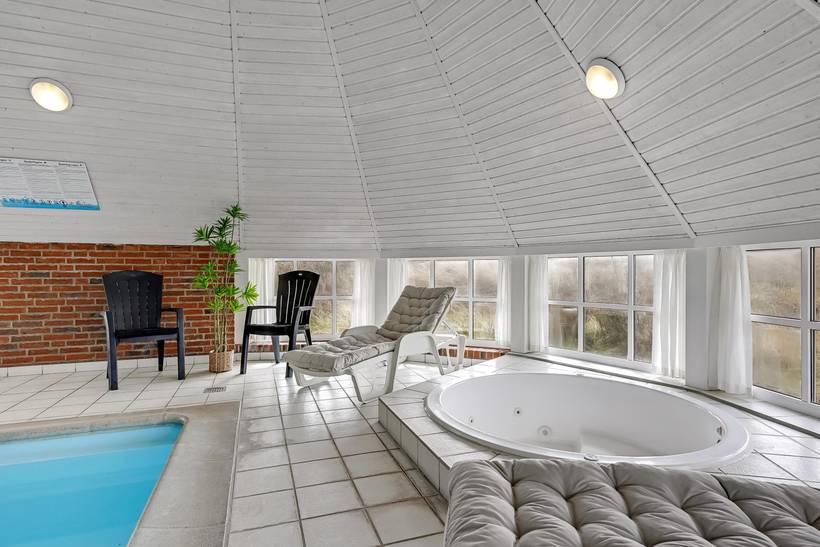 Foto von Ferienhaus MV33 in Vester Husby - Westjütland