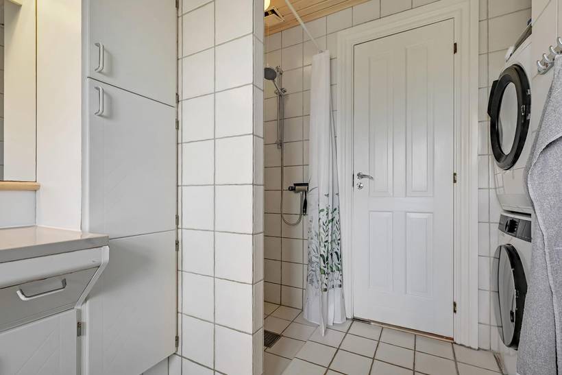 Foto von Ferienhaus MV33 in Vester Husby - Westjütland