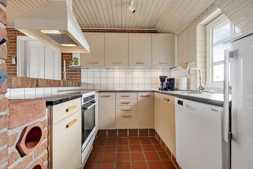 Foto von Ferienhaus MV33 in Vester Husby - Westjütland