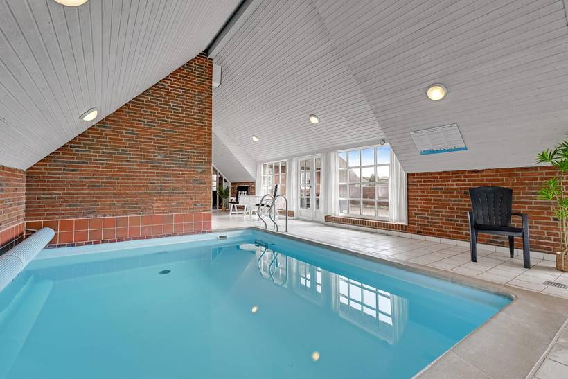 Foto von Ferienhaus MV33 in Vester Husby - Westjütland