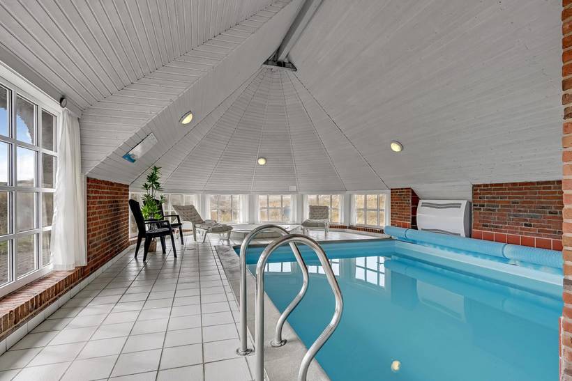 Foto von Ferienhaus MV33 in Vester Husby - Westjütland