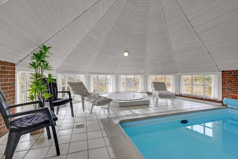 Foto von Ferienhaus MV33 in Vester Husby - Westjütland