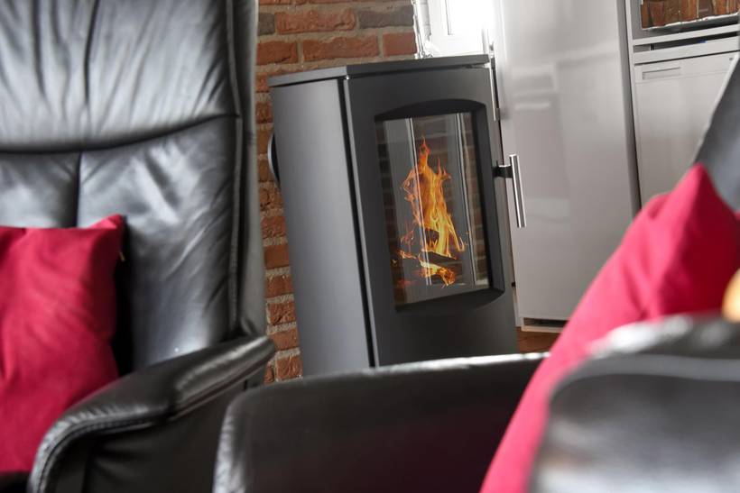 Foto von Ferienhaus MV33 in Vester Husby - Westjütland