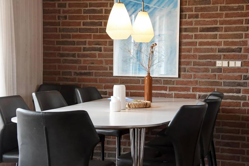 Foto von Ferienhaus MV33 in Vester Husby - Westjütland
