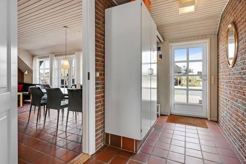 Foto von Ferienhaus MV33 in Vester Husby - Westjütland