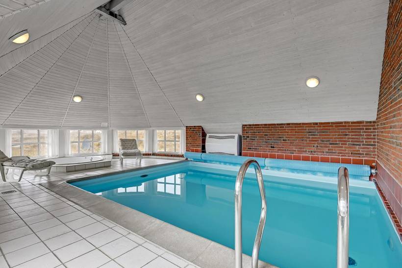Foto von Ferienhaus MV33 in Vester Husby - Westjütland