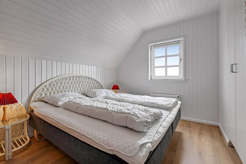 Foto von Ferienhaus MV33 in Vester Husby - Westjütland