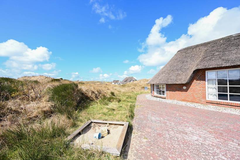 Foto von Ferienhaus MV33 in Vester Husby - Westjütland