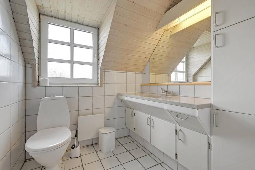 Foto von Ferienhaus MV33 in Vester Husby - Westjütland